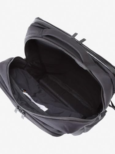 ザノースフェイス ビジネスリュック シャトルコレクション デイパック スリム 3WAY レインカバー の商品画像 7