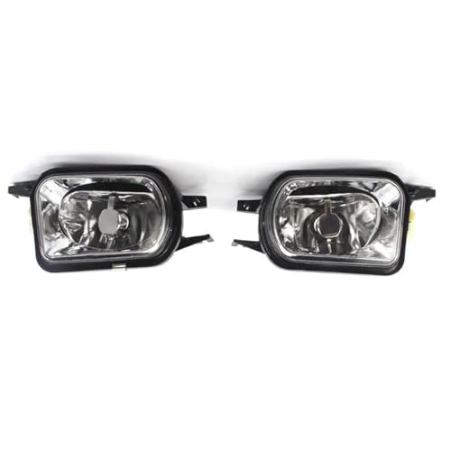 Phares anti-brouillard Benz W203 C240 2001-2005 antibrouillard avant OEM