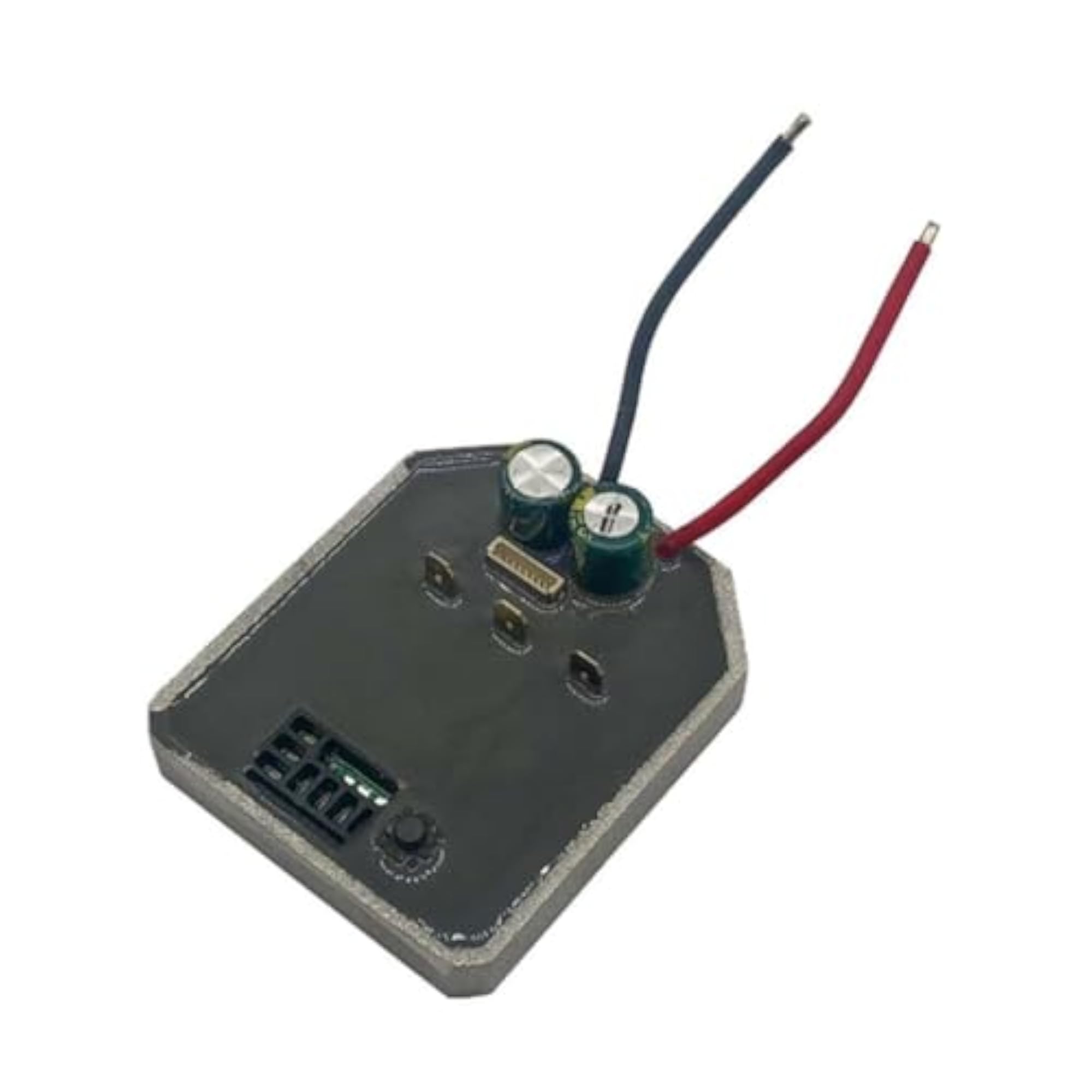 Grinder Switch Control Board Accessories for 2106 169 Grinder