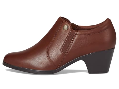 Clarks Women's Emily2 Reyna Pump4