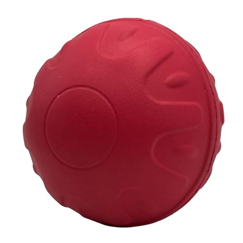 bestpets AQUADOG FLOAT BALL RED MED - Image 2