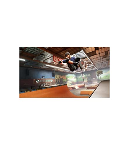 Tony Hawks Pro Skater 1 + 2 Jeu PS5 - vue 8