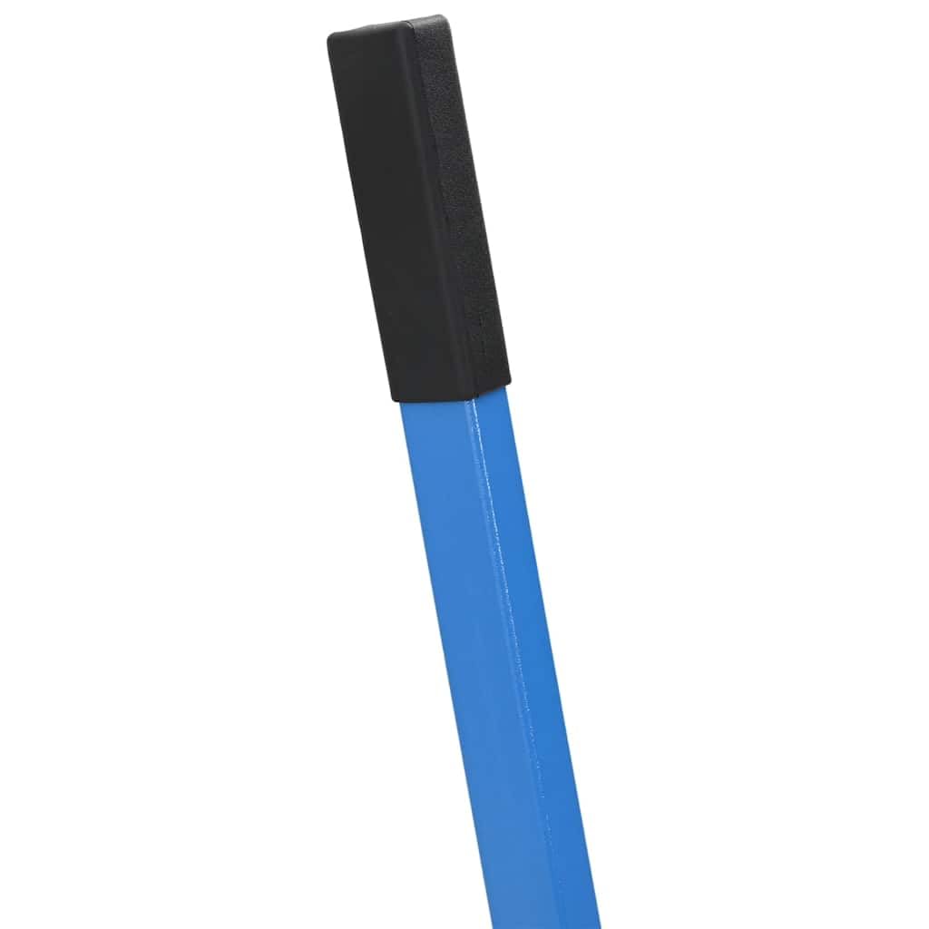 SKM Cizalla de Palanca Azul 200 mm,Bricolaje,Herramientas,Cortadores,Cortadoras de Varilla,17 kg,142753