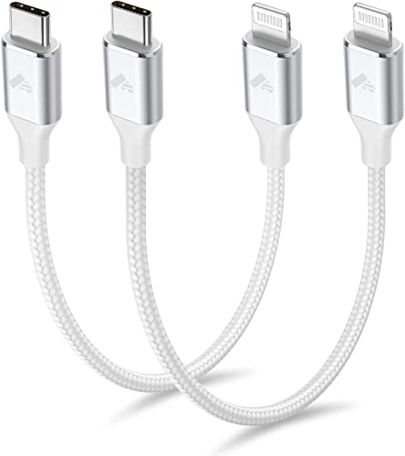 Apple - iPhone 純正 Lightning ケーブル Type-C 7本セット 楽天市場】アップル 純正 USB-C ライトニングケーブル 1m Apple