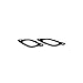 Grimmspeed Top Mount Intercooler Y-Pipe Gasket(pair) 02-07 WRX/ 04+ Sti
