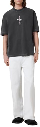 Men's Knox Ss Crew3