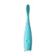Foreo ISSA mini 2 Sensitive Elektrische Sonic Zahnbürste für Kinder ,Summer Sky