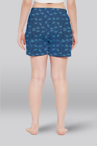 Image of Lyra Women Casual Shorts
