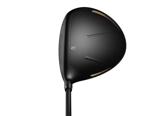 Cobra LTDx driver review