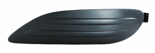 DEPO 312-2506L-UD Replacement Driver Side Bumper Insert (This product is an aftermarket product. It is not created or sold by the OE car company)