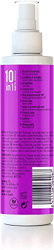 Revlon Magic Flash 10 In 1 Leave In Treatment 200ml - vue 5