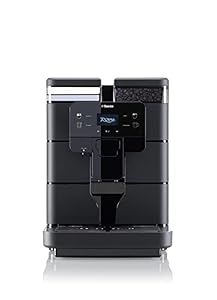 Saeco Cafetières Royal Black