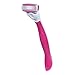 Schick Quattro Women's Razor Value Pack - 1 Handle & 5 Refills