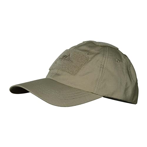 BBC Cap – Polialgodón Ripstop – Adaptive Green