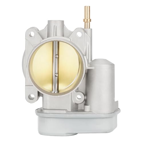 Corps d'accélérateur électronique régulateur de ralenti stable pour Saturn Ion 2004-2007