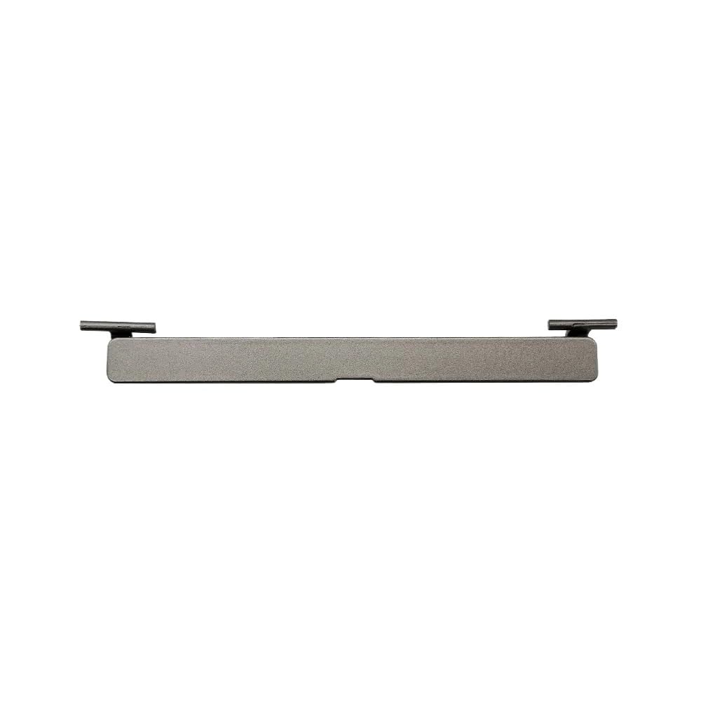 Stały reling dachowy Pasuje do BMW F10 F11, listwa dachowa, osłona bagażnika dachowego, pasuje serii 5 z lat 2011-2016, 520, 525, 528, 530, 535i Lekki bagażnik dachowy(White)