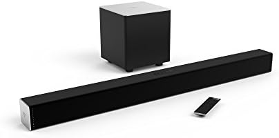 Vizio soundbar 2016 Outlet