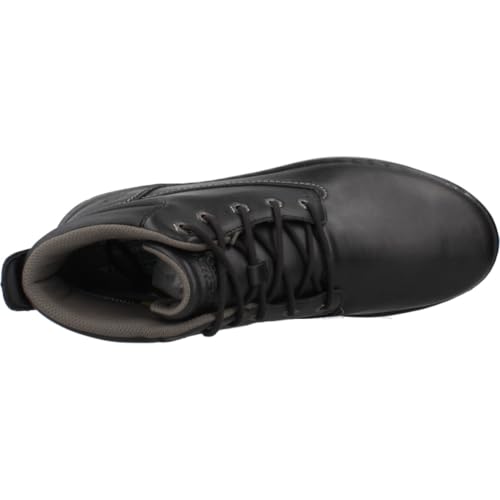 Image of Skechers Men's Garlan Deno Loafer