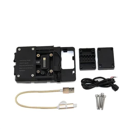 Support de navigation GPS pour moto CRF1100L Adventure Sports