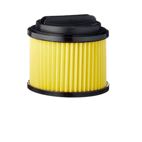 wet dry vacuum filters