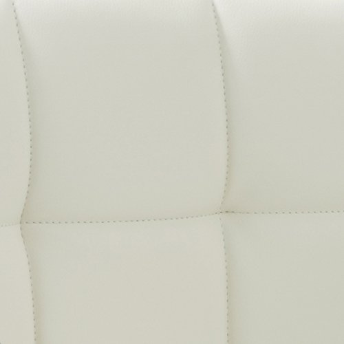 Christies Home Living ACBS15-W Bar Stool White thumb #7