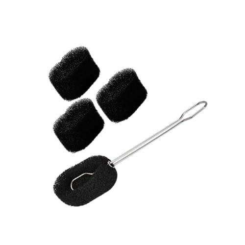 Didiseaon Bottle Cleaning Brush Cup Cleaning Long Handle