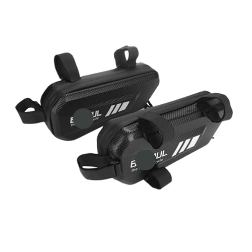 WCQBLP Motorcycle luggage bag For MT09 MT-09 FZ-09 2021