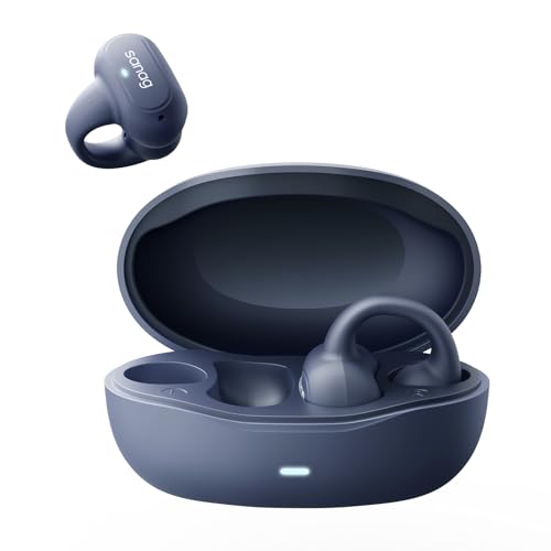 イヤホン ワイヤレス Bluetooth sanag 31g7H9yWu4L.jpg