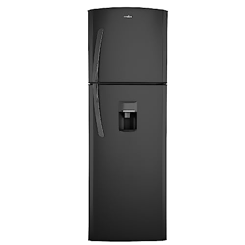 Recopilación de Refrigerador Mabe Modelo Rma1025vmx del mes. 47 Refrigerador Automático 250 L Black Stainless Steel Mabe - RMA250FYMRP0