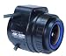 HANWHA TECHWIN SLA-T-M410DN 4-10mm Megapixel DC-Iris Lens