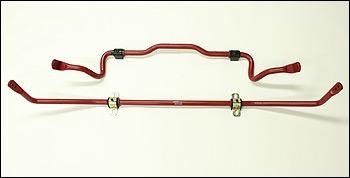 Eibach Eibach 27Mm Front And 25Mm Rear Anti-Roll Kit For 13 Ford Focus St 2.0L 4Cyl Turbo (35140.32)