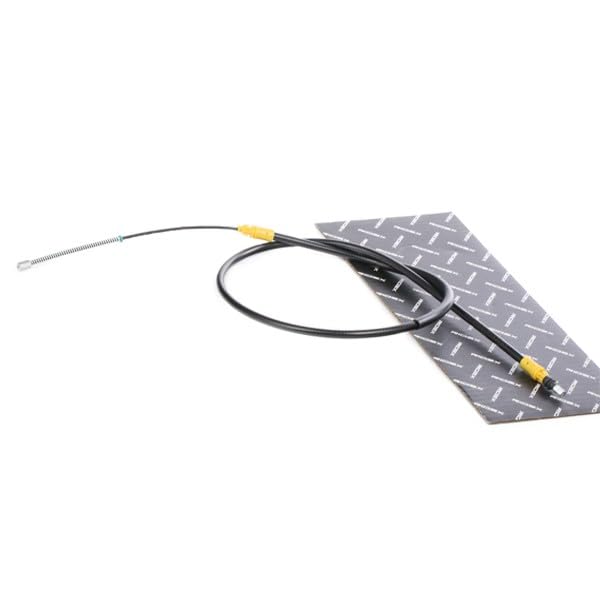 Câble De Frein à Main RIDEX 124C0176 - Pour VW Caddy III, Arrière Gauche/droit, Remplacement Pièce Origine - 13