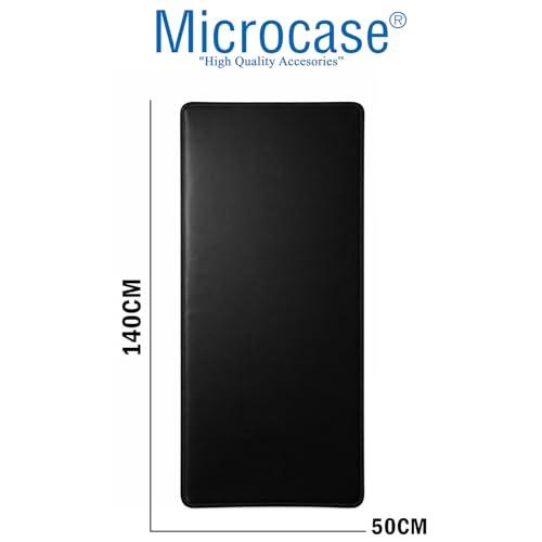 Microcase 2in1 Set Scooter Taşııma Çantası 120x52x37 CM + Zemin Koruyucu Scooter Matı AL5530