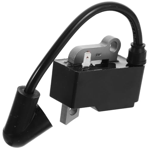 Bobine d'allumage pour tondeuse Abaodam avec fil de démarrage solide