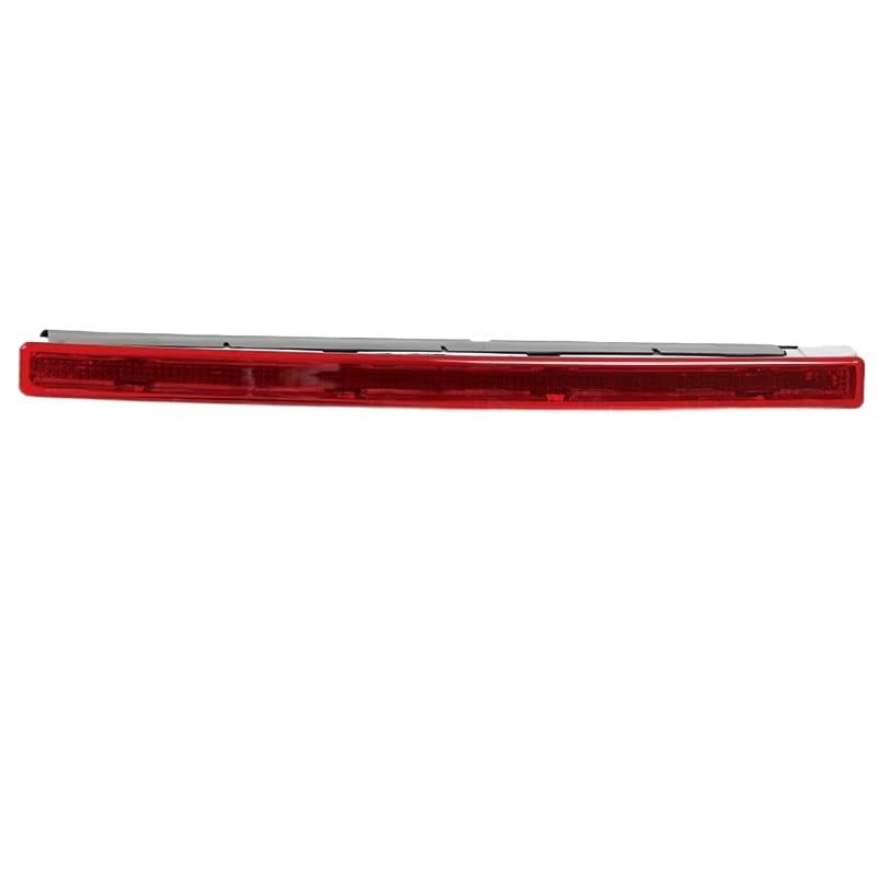 Feu stop 3ème pour A4 B6 2001-2004 8E9945097 troisième feu freinage arrière fumé
