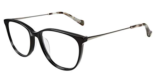 Lunettes de vue Lucky Brand D 213 monture noire chic