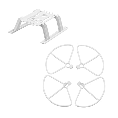 Milisten 1Juego Protector de para Dron de Diseño y Duradero y Reduce Compatible con Fimi