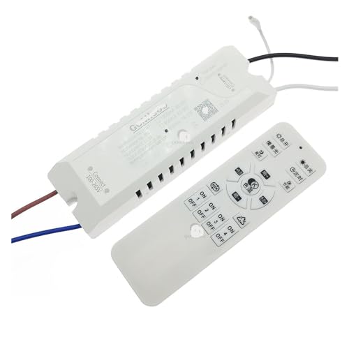 2.4G�X�}�[�g�d�� DC24V 600mA 800mA 1200mA 1500mA 2400mA 2700mA 3000mA 2Pin 2�F�p������LED�h���C�o GM-LXTM-F(DC22-30V-600mA)