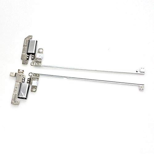 Cerniera LCD per Laptop L & R per dell Inspiron 13 7347 7348 Sinistra e Destra Nuovo