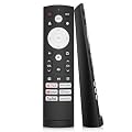 Replacement Remote Control for Hisense Smart Google TV, Compatible with Hisense UHD 4K ULED Google TVs