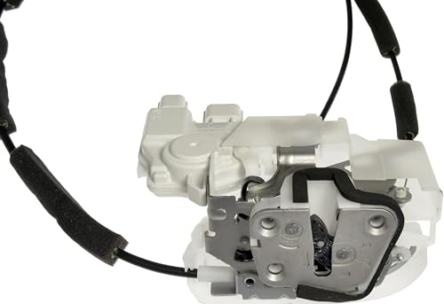 Image of Dorman 937-991 Front Passenger Side Door Lock Actuator Motor Compatible with Select Nissan Models