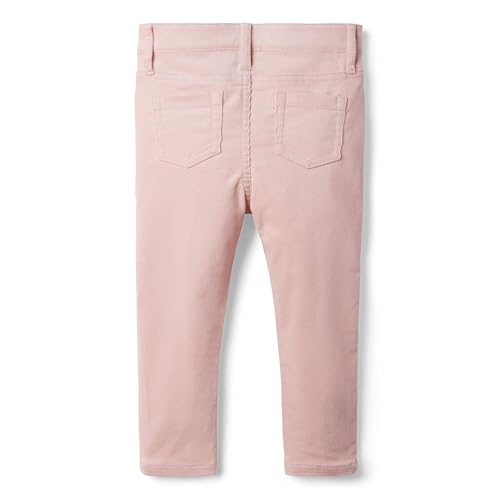 Image of Janie and Jack Girl's Stretch Corduroy Pants (Toddler /Little Kids /Big Kids)