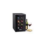 Cuisinart CWC-800CEN 8-Bottle Private Reserve Wine Cellar - Image 3