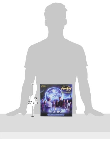 Blue Sun: Rim Space Expansion Set