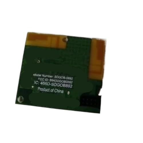 Module de carte sans fil WiFi pour réparer l'impression HP - 2