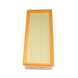 EILKhnLK Engine Air Filter Compatible with Fiat 500/500C 1.4L 2011 2012 2013 2014 2015 2016 2017