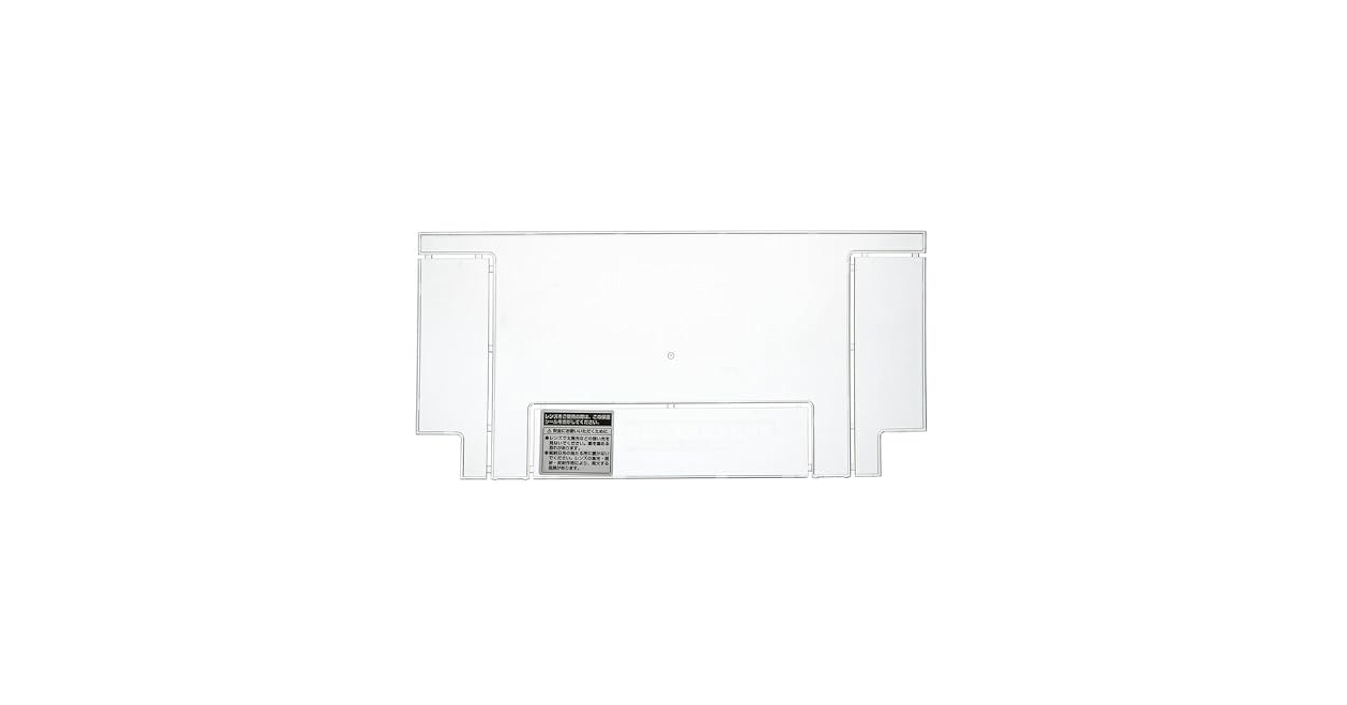 N 水槽蓋  576×576 1-2982-26 アクリル水槽 PW90用フタ 【AXEL】 アズワン