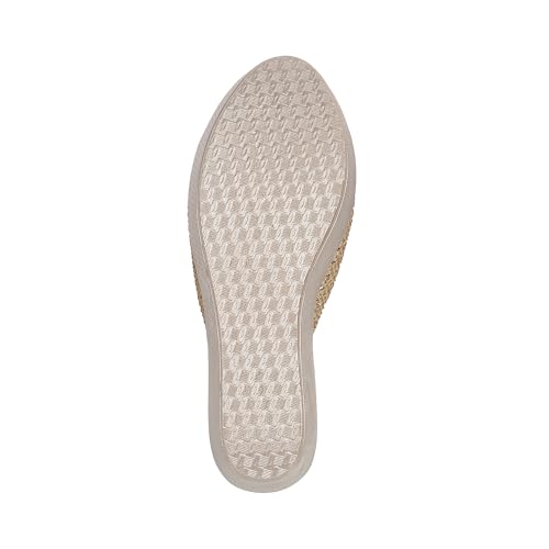 Image of Metro Women's Synthetic Fashion Sandals (35-4634)