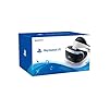 Creative Distribution 222539 Sony Vr Koptelefoon, Wit/Zwart (Ps4)