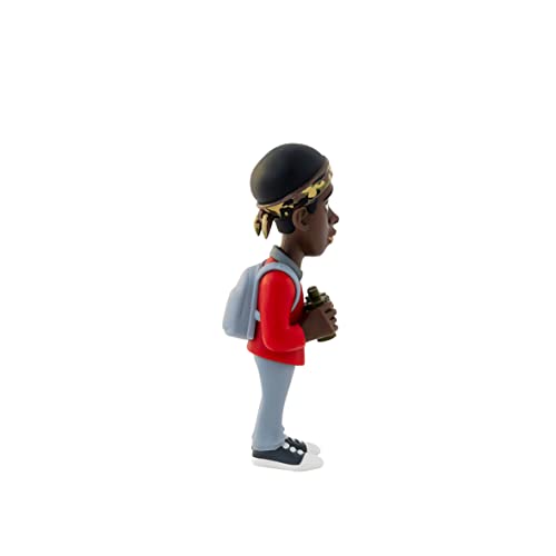 Miniatura 4 de MINIX Figura12 cm Lucas de Stranger Things